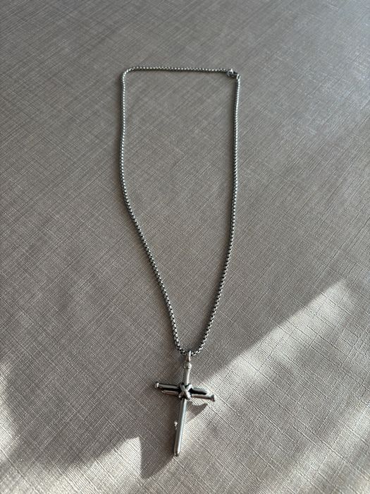 Бижута от неръждаема медицинска стомана