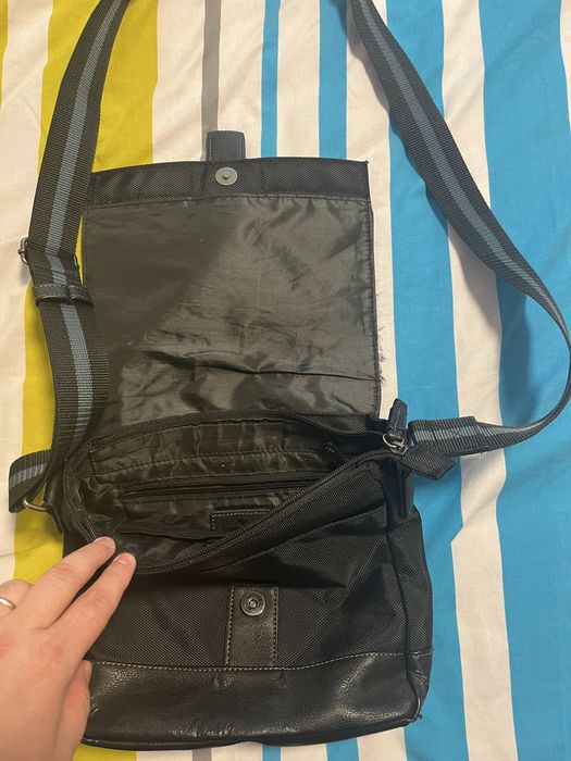 Geanta unisex Tom Tailor
