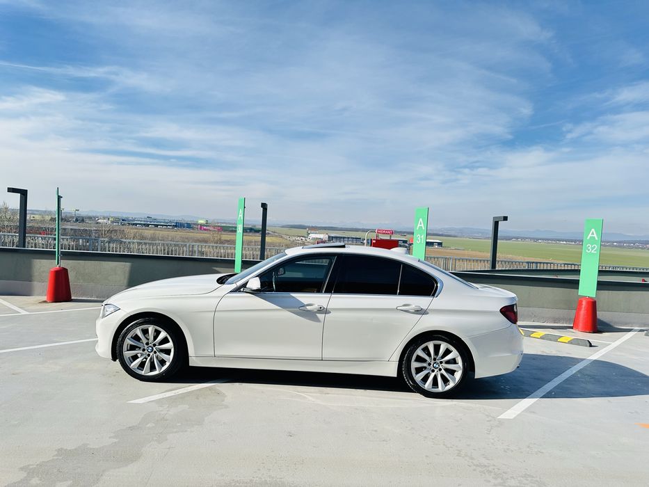 Vand Bmw Seria 3