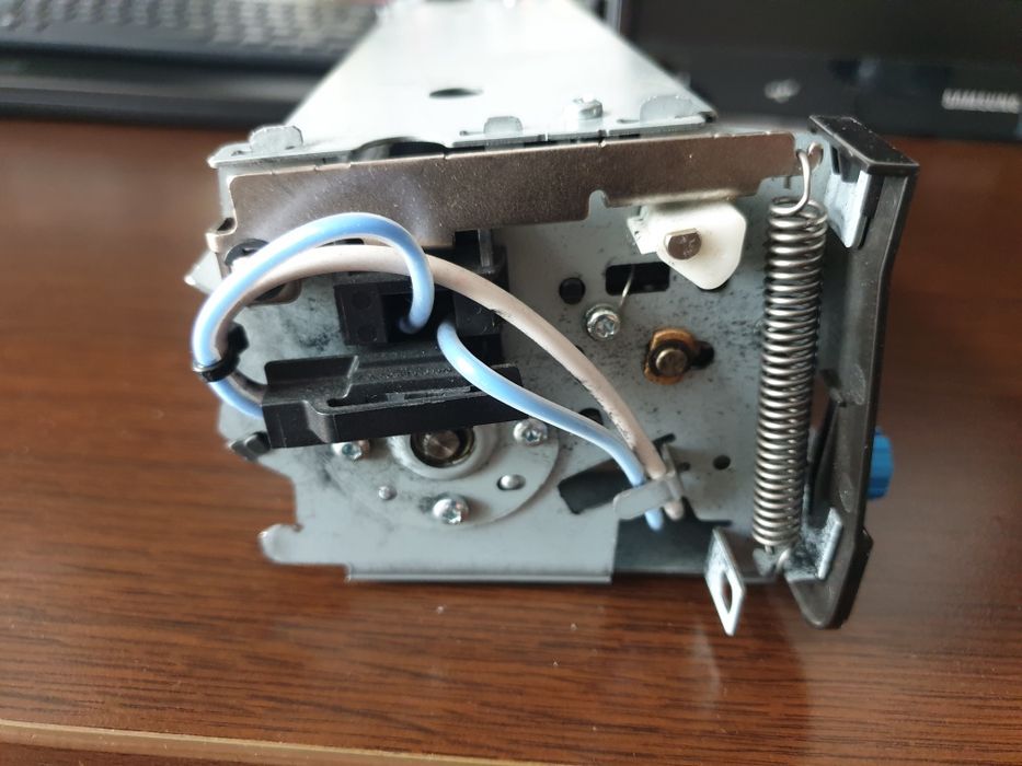 Lexmark Fuser unit/Cuptor original  Lexmark MX711