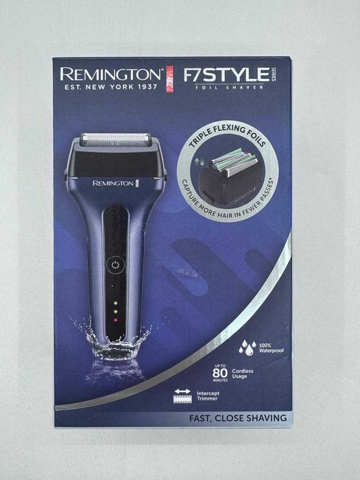 Aparat de ras Remington F7000 Style Series F7