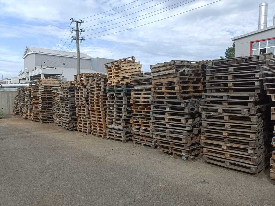 поддоны нестандартные