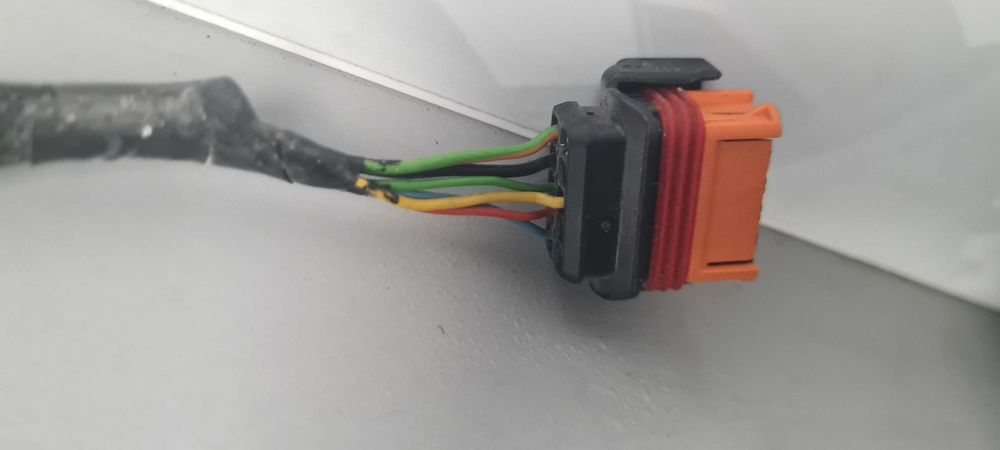 Огледало Peugeot 508 2012г.