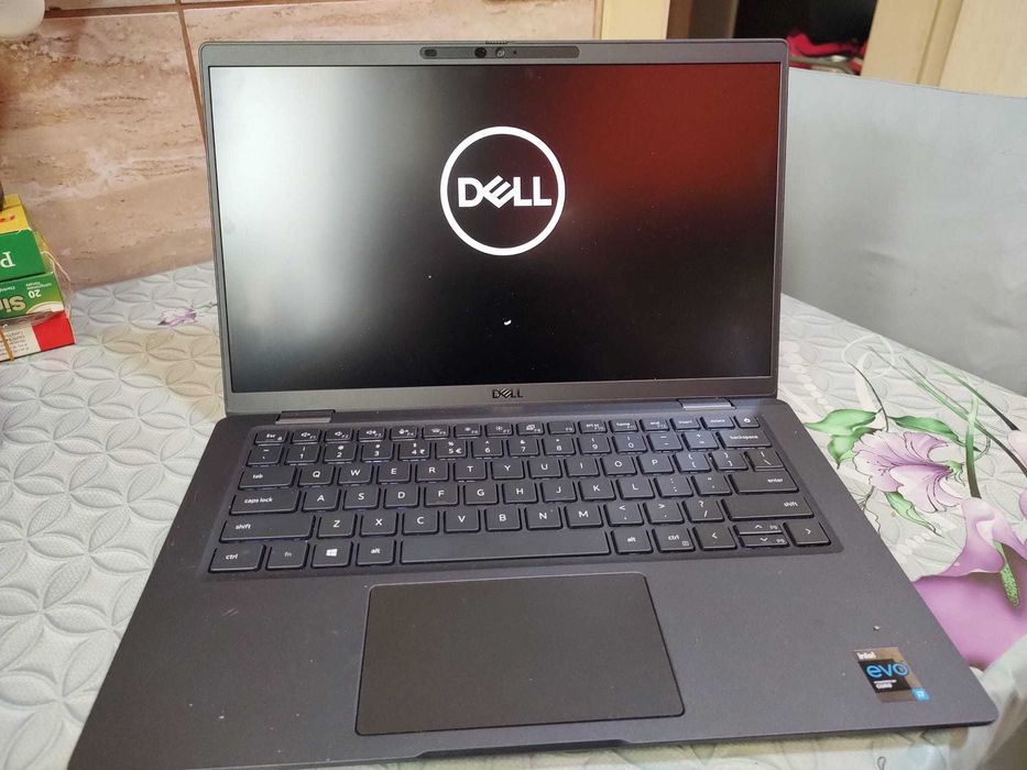 Laptop DELL LATITUDE 7420 i7 Gen 11