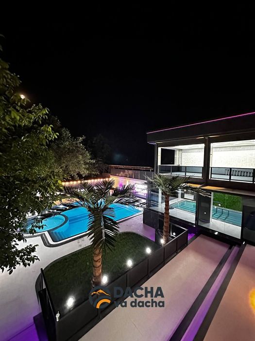 Katta kollegiyalar uchun ”Chinar Garden” 30 kishigacha beriladi