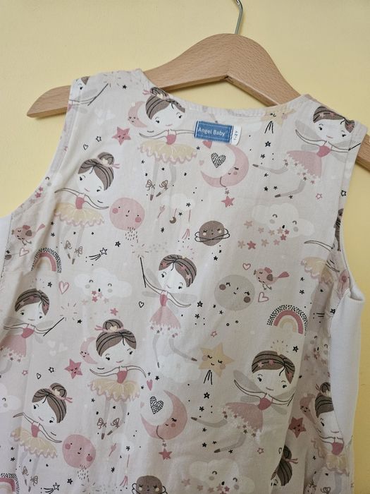 Чувалчета с крачета Angel baby