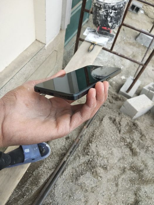 Oppoa77s ideal bir qoʻl ishlagan tiniq 8/128 hotira 6000 mach batareka