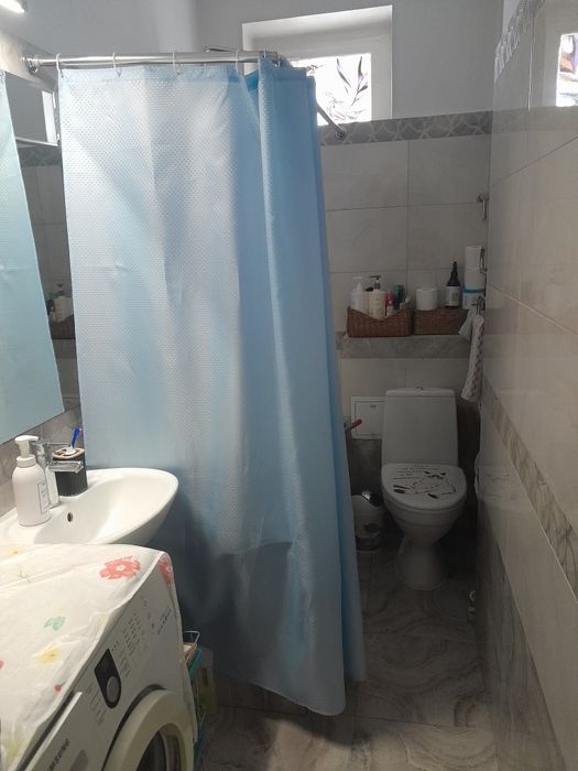 Продается квартира Розыбакиева Толеби