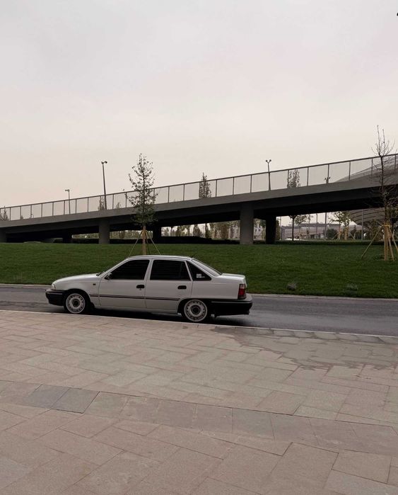 Daewoo Nexia 1 SONS