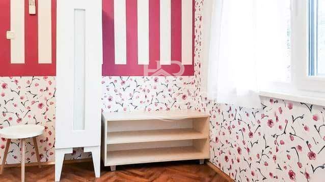 ТРИСТАЕН апартамент под наем - Чайка