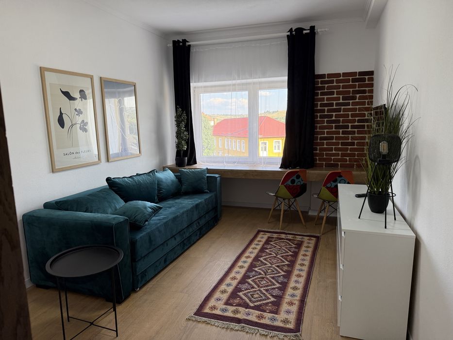 Garsoniera de inchiriat Toplita Centru