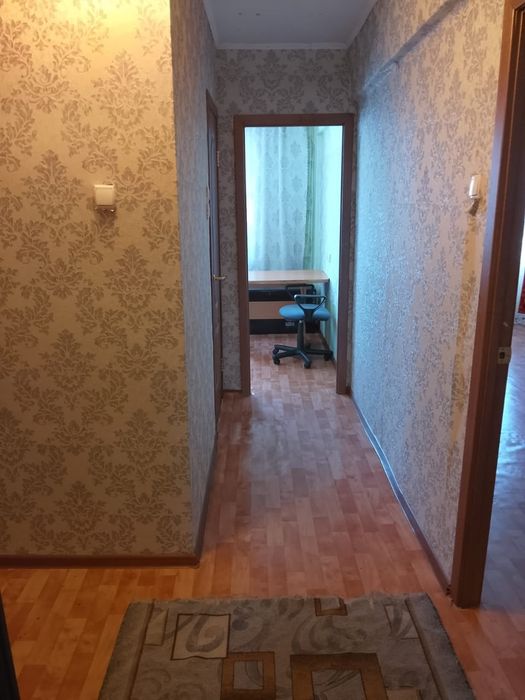 Сдам полуторку в Усть- Таловке