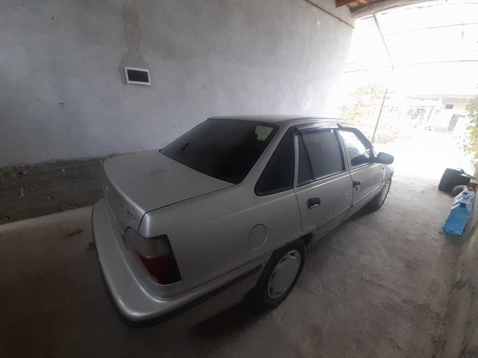 Nexia 1 sonis tranblor