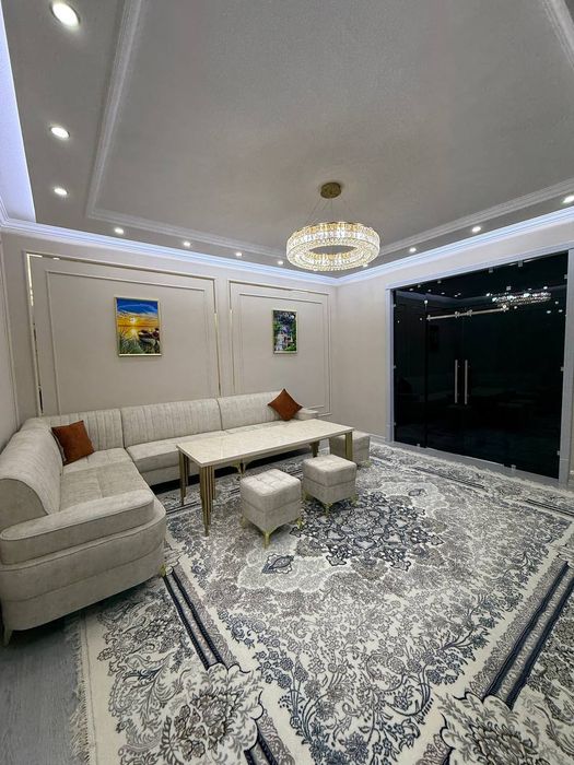 Продаётся квартира