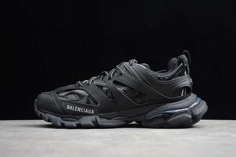 Balenciaga Track 3.0 *Реални снимки