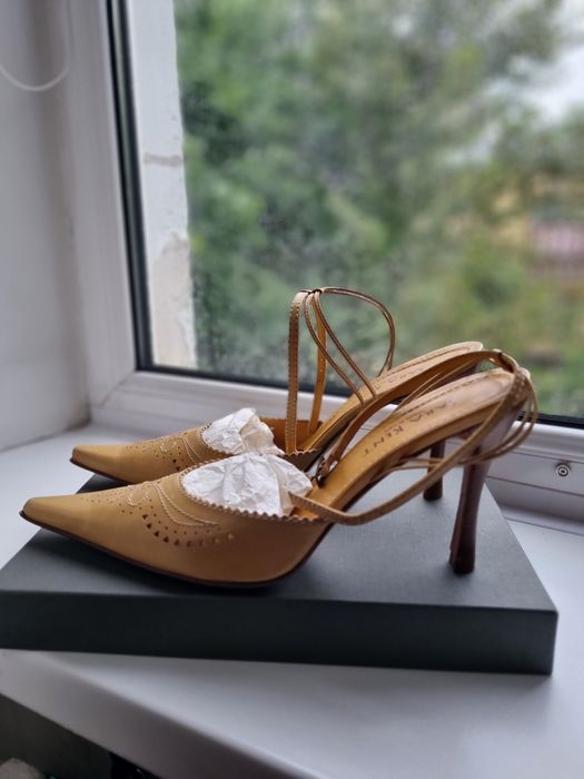 Босоножки жен.,  новые Размер 41