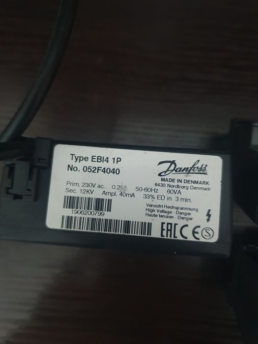 Продам трансформаторы поджига Датчики давление воздуха