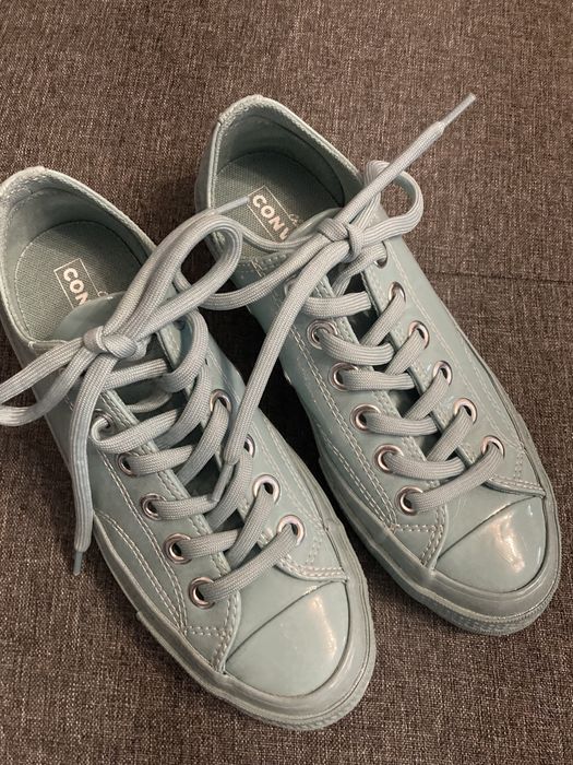 Кецове Converse