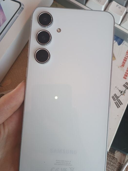 Продавам Самдунг Галакси а55 5g