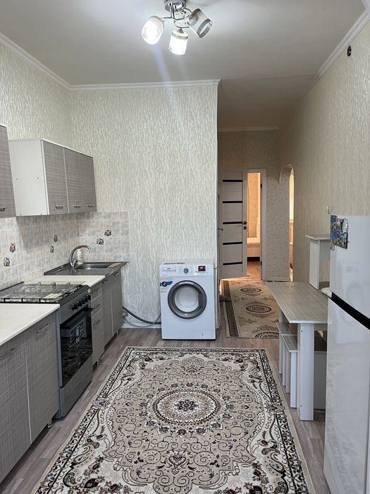 Узак мерзимге жалга бериледи.