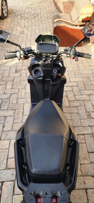 Wassat sport tank electro