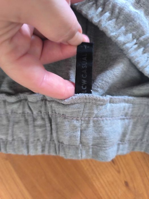 Лот мъжки дрехиL-XL