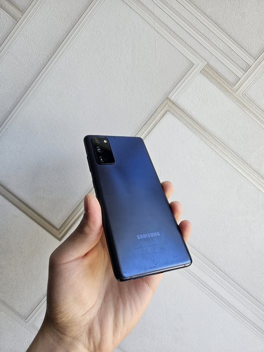 Samsung S20fe 8/128gb