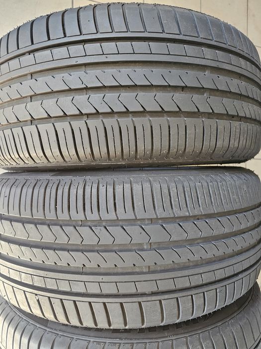 245/45R18 vara DOT 2024
