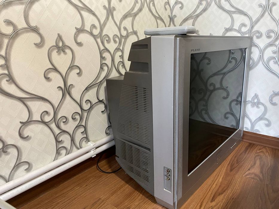 Телевизор в отличном состоянии