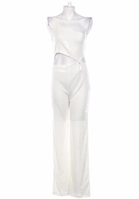 Елегантен, дълъг гащеризон