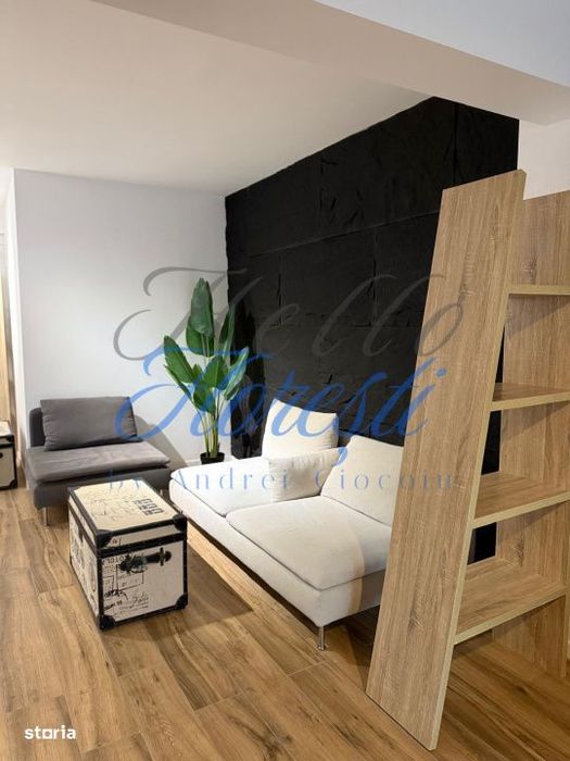 Apartament cu 2 camere zona Calea Turzii , Cluj