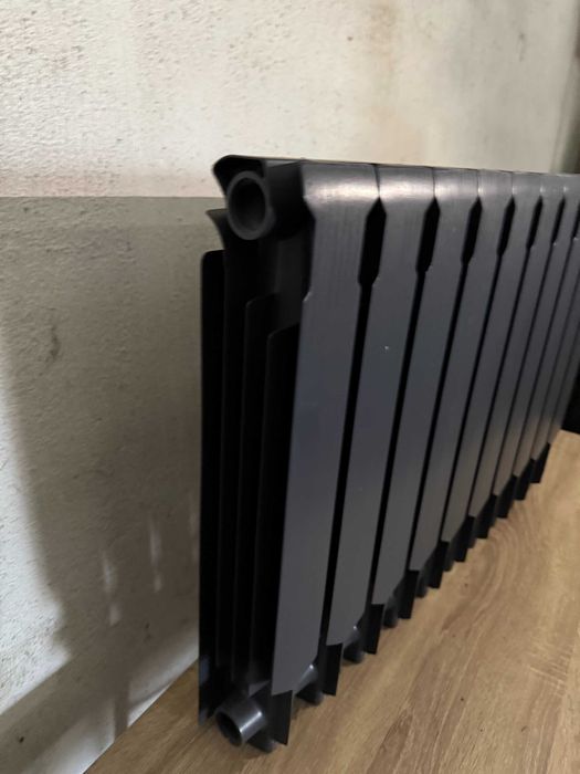 Италиански Алуминиеви Радиатори