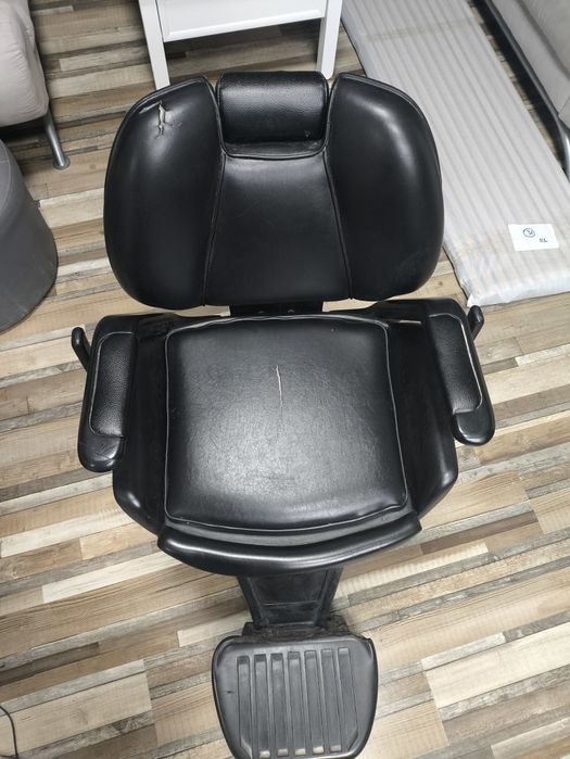Scaun frizerie Pietranera (950 lei)