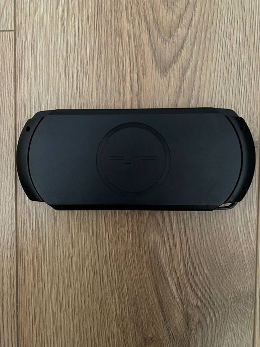 Псп прошитая 15 игр psp