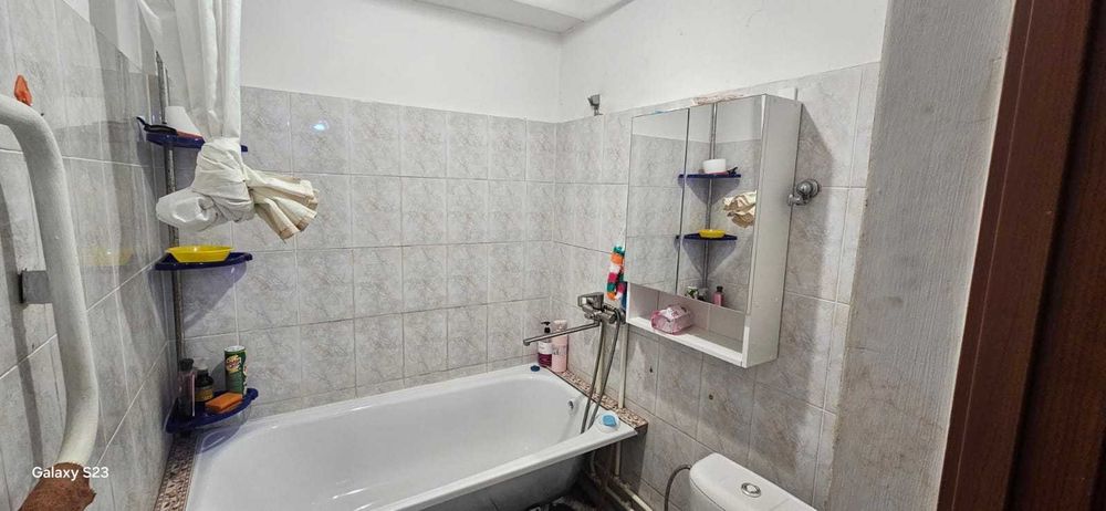 Продам 2-х комнатную квартиру