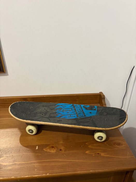 Skateboard mini Soda Street Style