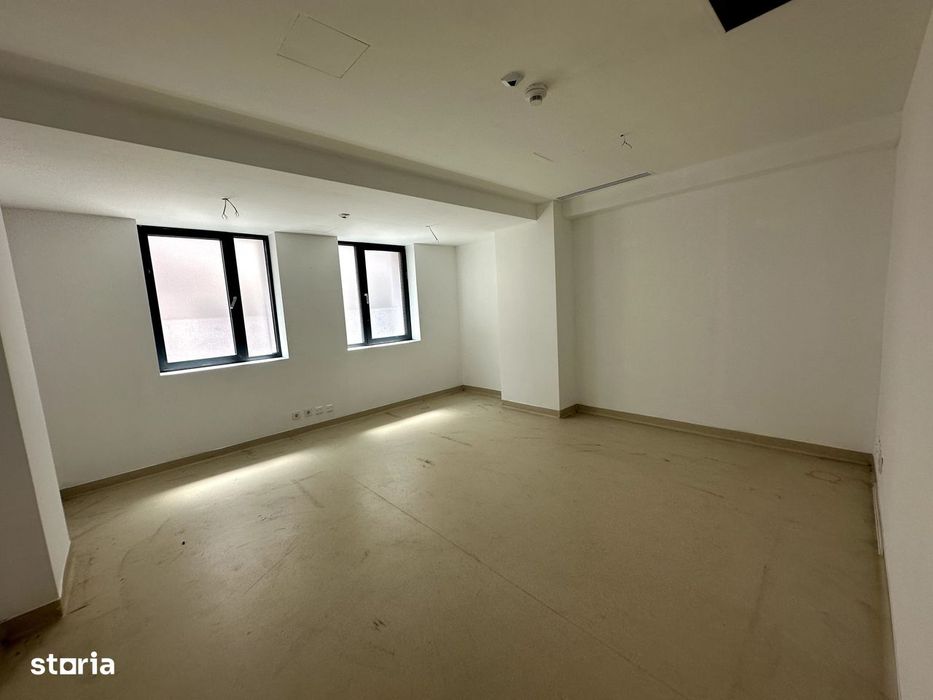 Spatiu De Birouri | Herastrau | 254 Mp | Premium