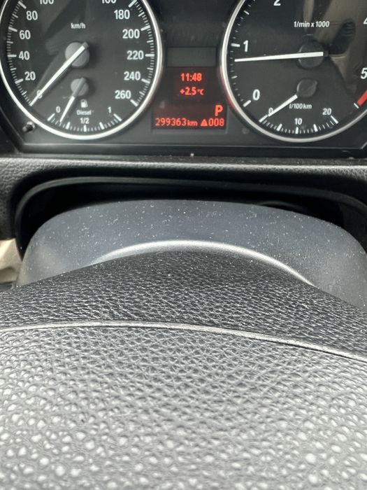 Bmw seria 3 e93 cabrio