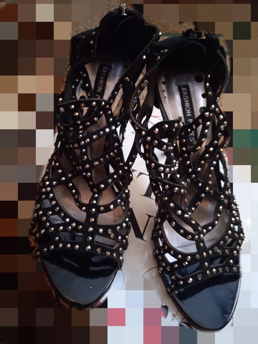 Обувь демисизонная