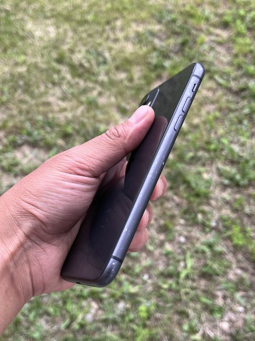 Iphone 11 128 GB