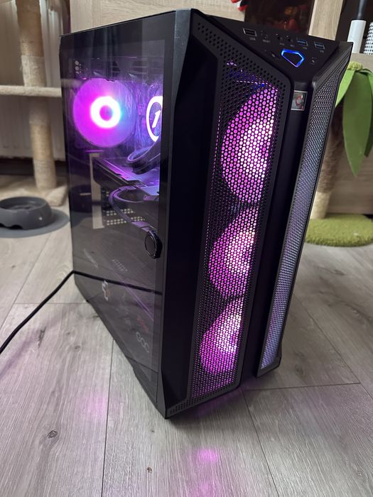 Pc High-end gaming/editing