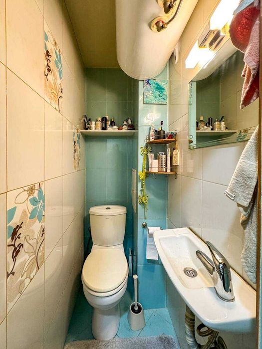 Продава се Тристаен апартамент в Бургас, Сарафово - 129 кв.м за 1318 €/кв.м - Снимка #7