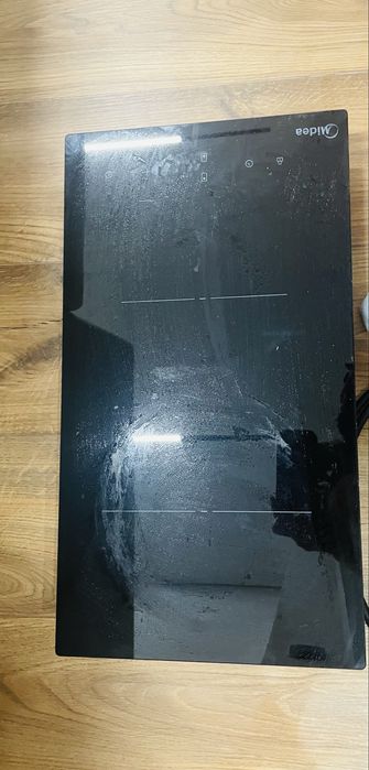 Midea - варочная поверхность