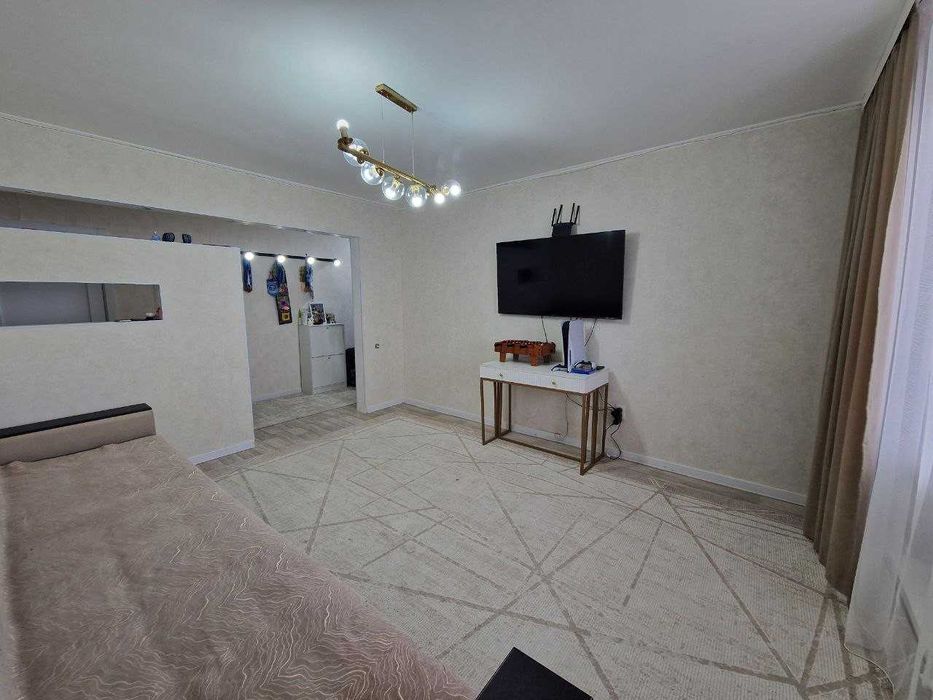 Продажа 3-комнатной квартиры