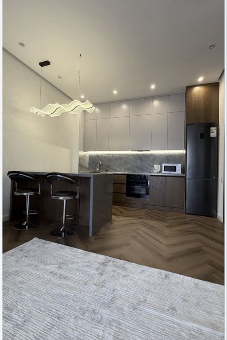 Сдается элитная квартира