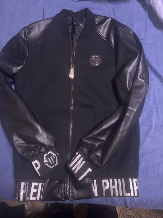 Philipp Plein - мъжко яке