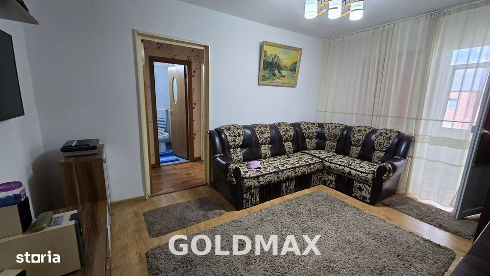 Apartament 3 camere, Trivale, complex 2