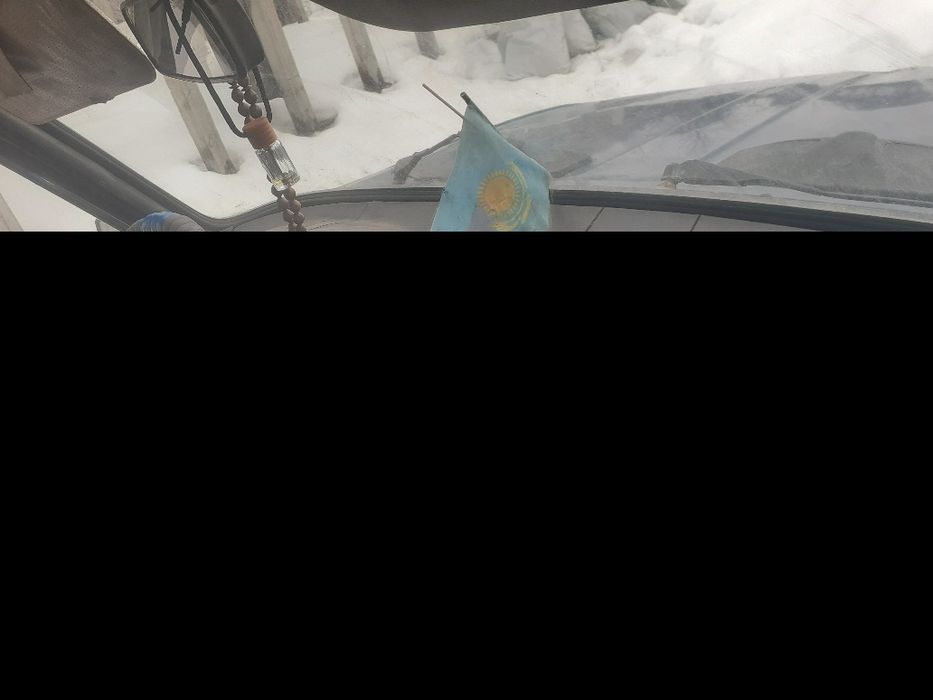 Продам жигули 2106 стоит в Мартуке