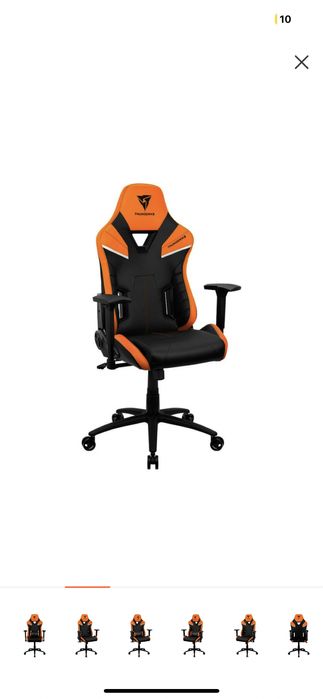 Продам игровое компьютерное кресло