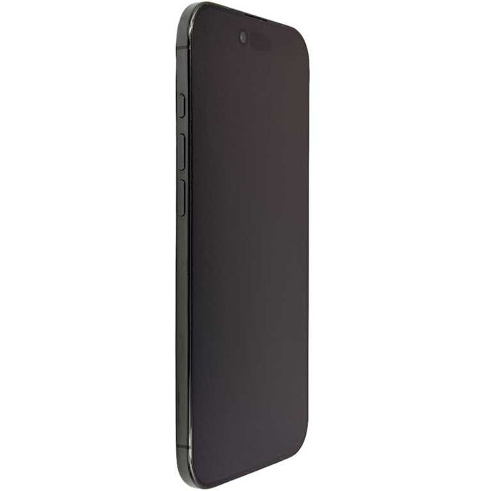 Magazin Apple iPhone Air 256GB Ca Nou Space Black Cu Garantie Rate